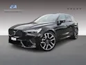Volvo XC60 2.0 B5 MH Ultimate Dark AWD