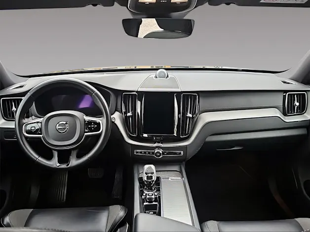 Volvo XC60 2.0 B5 MH Ultimate Dark AWD