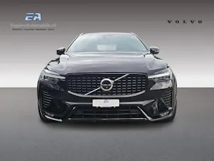 Volvo XC60 2.0 B5 MH Ultimate Dark AWD