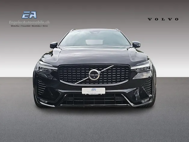 Volvo XC60 2.0 B5 MH Ultimate Dark AWD