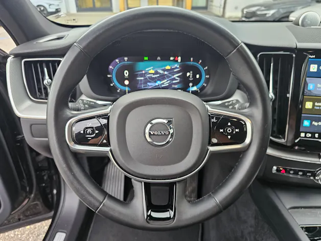 Volvo XC60 2.0 B5 MH Ultimate Dark AWD