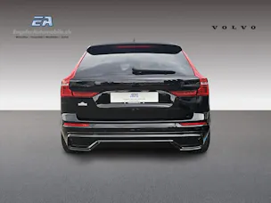 Volvo XC60 2.0 B5 MH Ultimate Dark AWD