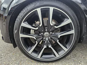 Volvo XC60 2.0 B5 MH Ultimate Dark AWD