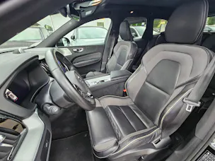 Volvo XC60 2.0 B5 MH Ultimate Dark AWD
