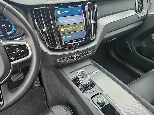 Volvo XC60 2.0 B5 MH Ultimate Dark AWD