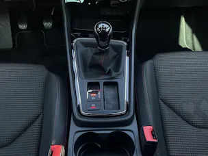 SEAT Leon 1.5 TSI EVO SWISS FR