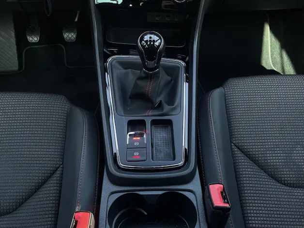SEAT Leon 1.5 TSI EVO SWISS FR