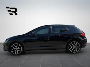 SEAT Leon 1.5 TSI EVO SWISS FR