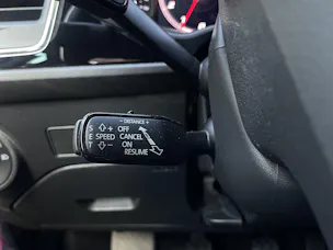 SEAT Leon 1.5 TSI EVO SWISS FR