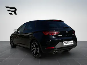 SEAT Leon 1.5 TSI EVO SWISS FR