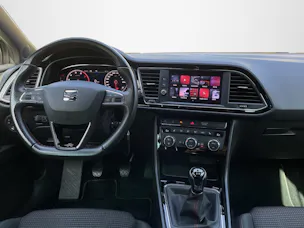 SEAT Leon 1.5 TSI EVO SWISS FR