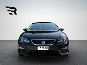 SEAT Leon 1.5 TSI EVO SWISS FR