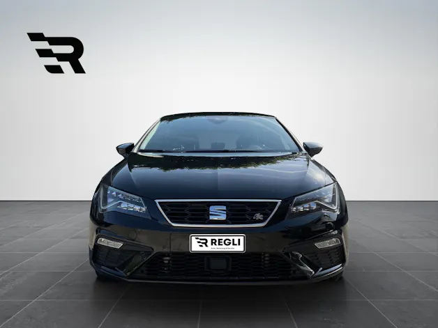 SEAT Leon 1.5 TSI EVO SWISS FR