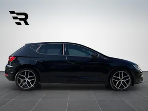 SEAT Leon 1.5 TSI EVO SWISS FR