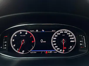 SEAT Leon 1.5 TSI EVO SWISS FR