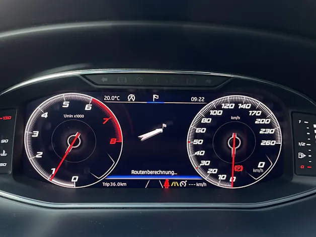 SEAT Leon 1.5 TSI EVO SWISS FR