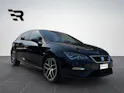 SEAT Leon 1.5 TSI EVO SWISS FR