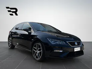 SEAT Leon 1.5 TSI EVO SWISS FR