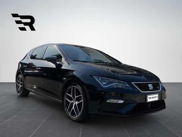 SEAT Leon 1.5 TSI EVO SWISS FR