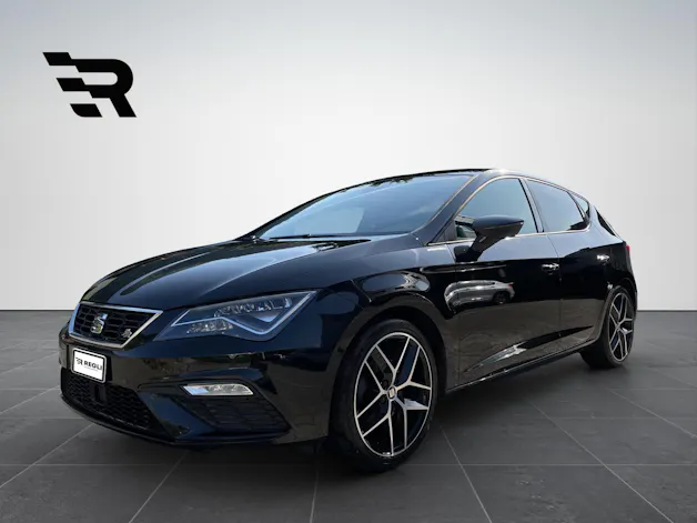 SEAT Leon 1.5 TSI EVO SWISS FR