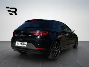 SEAT Leon 1.5 TSI EVO SWISS FR