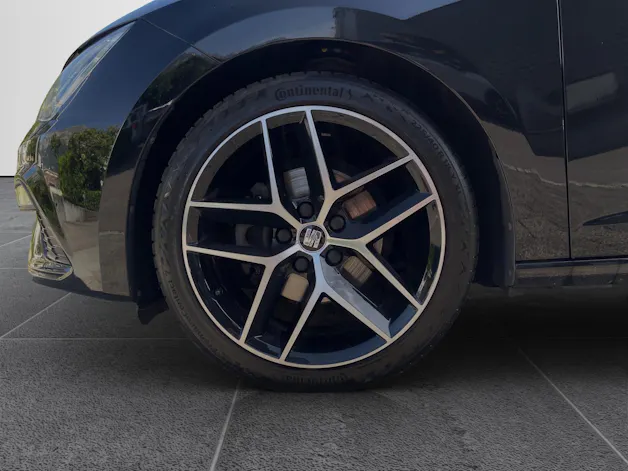 SEAT Leon 1.5 TSI EVO SWISS FR