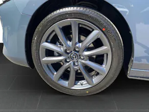 Mazda 3 Hatchback SKYACTIV-G M Hybrid 140 Centre Line Automat