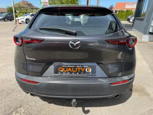 Mazda CX-30 SKYACTIV-G M Hybrid 150 Ambition Plus FWD Automat