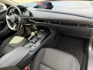 Mazda CX-30 SKYACTIV-G M Hybrid 150 Ambition Plus FWD Automat