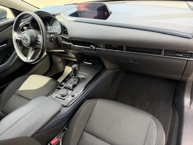 Mazda CX-30 SKYACTIV-G M Hybrid 150 Ambition Plus FWD Automat