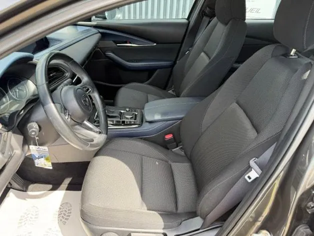 Mazda CX-30 SKYACTIV-G M Hybrid 150 Ambition Plus FWD Automat
