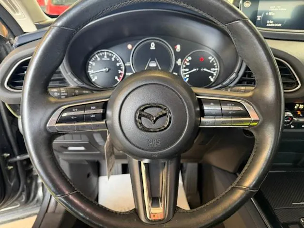 Mazda CX-30 SKYACTIV-G M Hybrid 150 Ambition Plus FWD Automat