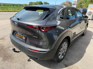 Mazda CX-30 SKYACTIV-G M Hybrid 150 Ambition Plus FWD Automat