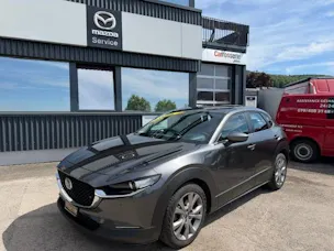 Mazda CX-30 SKYACTIV-G M Hybrid 150 Ambition Plus FWD Automat