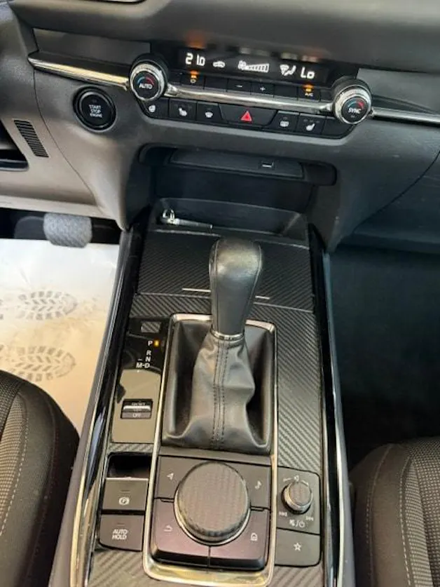 Mazda CX-30 SKYACTIV-G M Hybrid 150 Ambition Plus FWD Automat