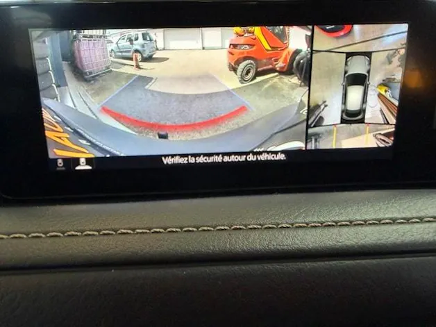 Mazda CX-30 SKYACTIV-G M Hybrid 150 Ambition Plus FWD Automat