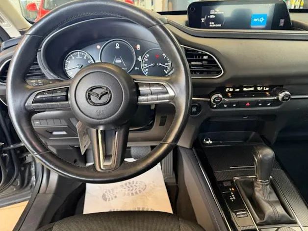 Mazda CX-30 SKYACTIV-G M Hybrid 150 Ambition Plus FWD Automat