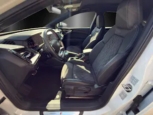 Audi Q4 Sportback e-tron 50 quattro