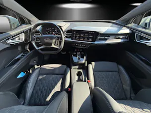 Audi Q4 Sportback e-tron 50 quattro