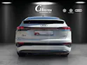 Audi Q4 Sportback e-tron 50 quattro