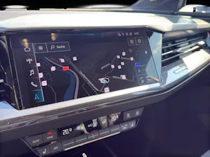 Audi Q4 Sportback e-tron 50 quattro