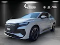 Audi Q4 Sportback e-tron 50 quattro