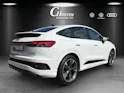 Audi Q4 Sportback e-tron 50 quattro