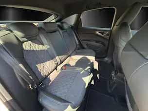 Audi Q4 Sportback e-tron 50 quattro