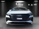 Audi Q4 Sportback e-tron 50 quattro