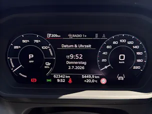 Audi Q4 Sportback e-tron 50 quattro