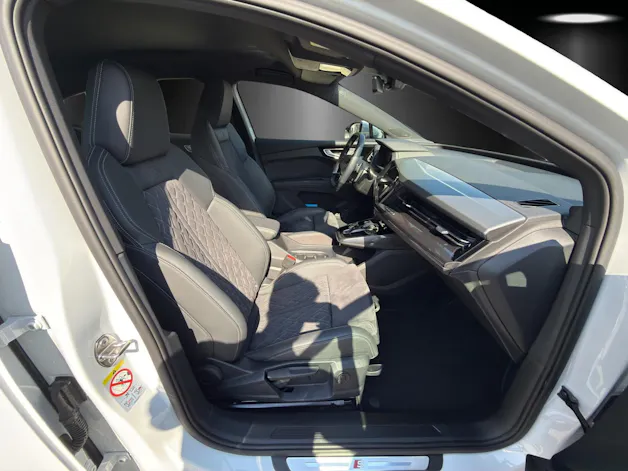 Audi Q4 Sportback e-tron 50 quattro
