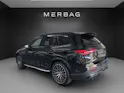MERCEDES-BENZ GLC 53 AMG 4Matic+ 9G-Tro