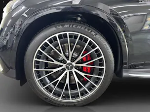 MERCEDES-BENZ GLC 53 AMG 4Matic+ 9G-Tro