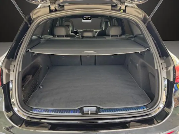MERCEDES-BENZ GLC 53 AMG 4Matic+ 9G-Tro
